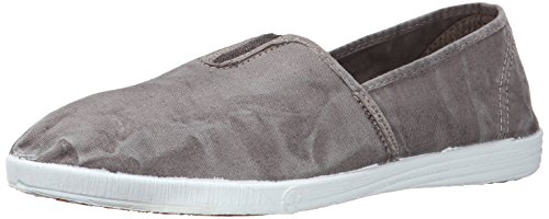 Natural World 305E/623 Herren Slipper, Grau 42 EU von Natural World