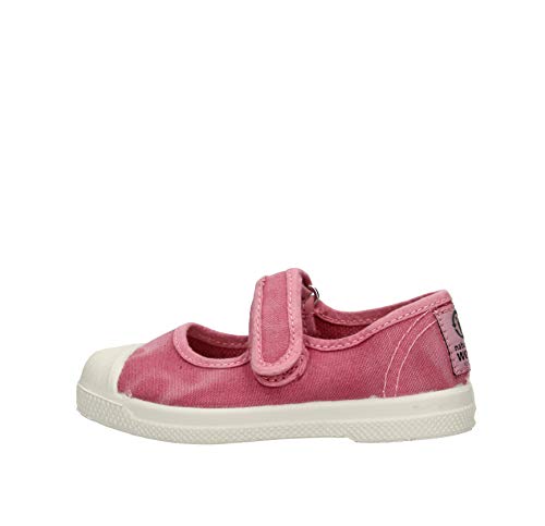 Natural World - 476E - Modello VEGANO 23/ROSA von Natural World