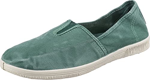 Natural World 615E Damen Slipper, EU 38 von Natural World