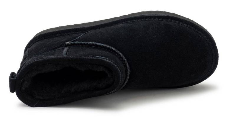 Natural World BOTA MERINO PISO DOBLE MONOCOL Winterboots Natural World BOTA MERINO PISO DOBLE MONOCOL Winterboots von Natural World