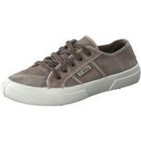 Natural World Blossom Sneaker Damen grau|grau von Natural World