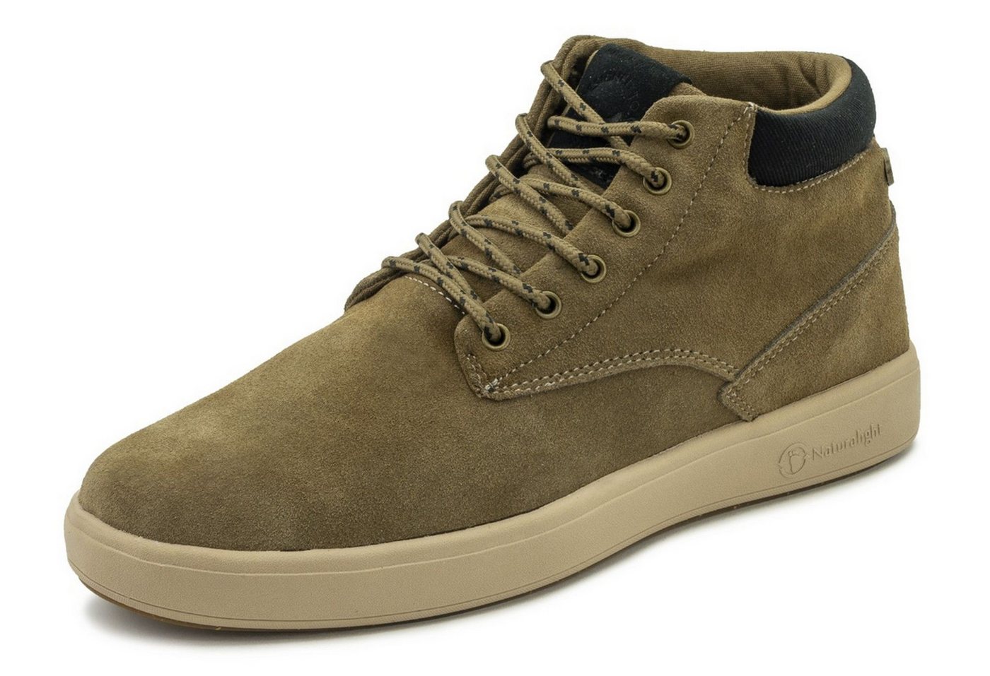 Natural World Bota NL Sneaker von Natural World