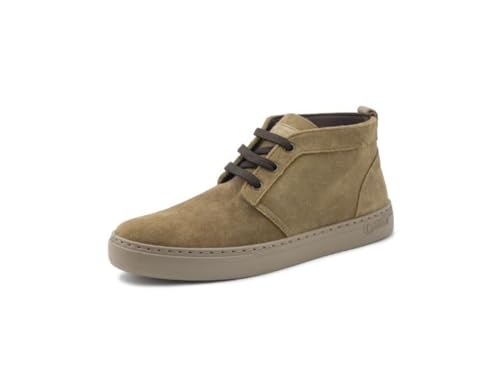 Natural World Chukka-Boots - SAFARI NEW 6762-954 Moca, Größe:44 EU von Natural World