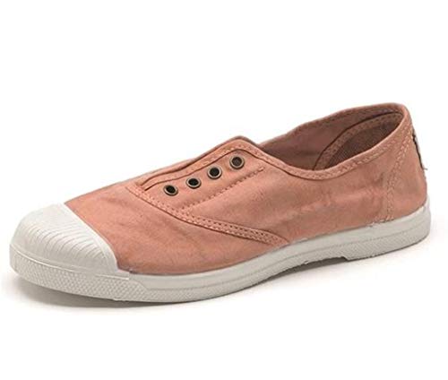 Natural World Eco 102E Damenschuhe, 100% umweltfreundlich, Krebs, 36 EU von Natural World