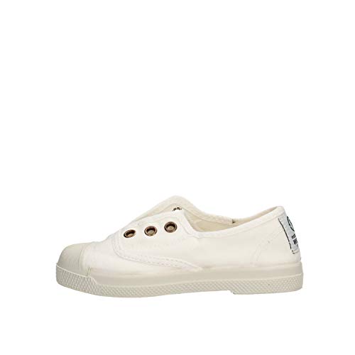 NATURAL WORLD ECO FRIENDLY Damen 102-505-36 Sneaker, Weiß, 36 EU von Natural World