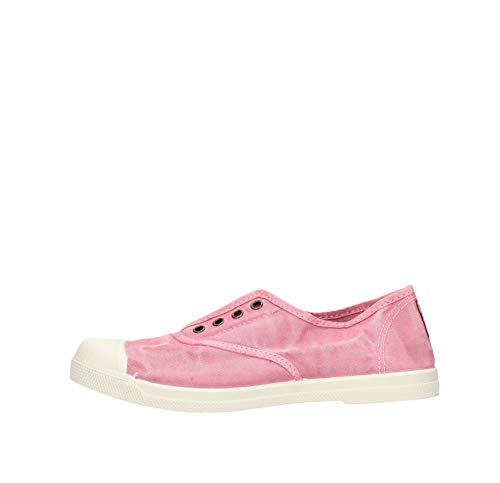 Natural World Eco Damen 102E-603-35 Sneaker, Pink, 35 EU Natural World Eco Damen 102E-603-35 Sneaker, Pink, 35 EU von Natural World