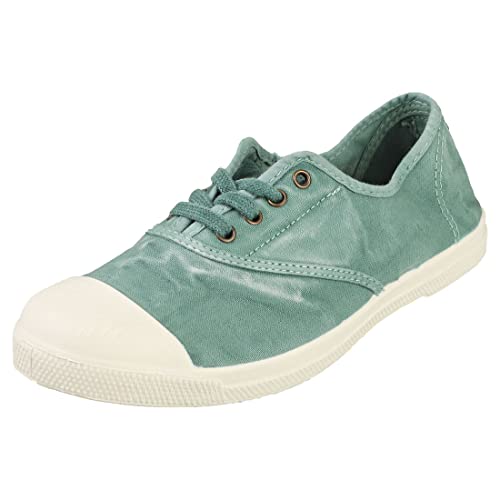 NATURAL WORLD ECO Damen 102E-689-41 lässige Schuhe, Light Green, 41 EU von NATURAL WORLD ECO