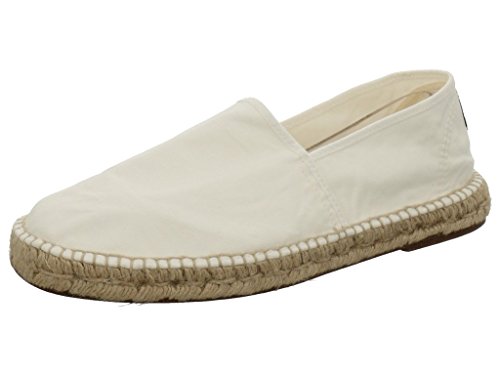 NATURAL WORLD ECO FRIENDLY Herren 325-505-42 lässige Schuhe, Blanco, 42 EU von NATURAL WORLD ECO FRIENDLY