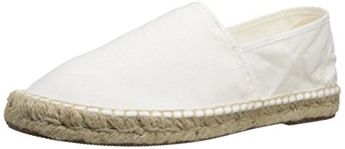 NATURAL WORLD ECO Herren 325-505-44 lässige Schuhe, Blanco, 44 EU von NATURAL WORLD ECO