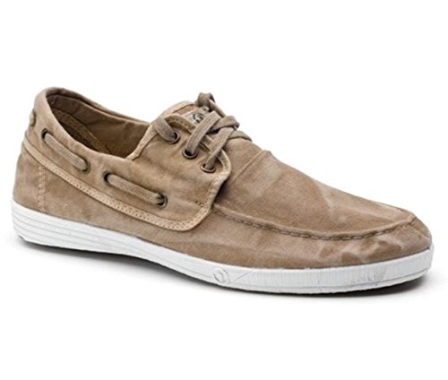 Natural World Eco Schuhe – 303E – Natural World Herren – 100 % umweltfreundlich – Herrenschuhe für den Sommer, Braun - braun - Größe: 45 EU von Natural World