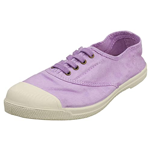 Natural World Fashion Sneaker 102, violett, 41 EU von Natural World