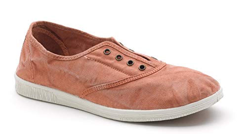 Natural World Halbschuh 612E cangrejo 40 von Natural World