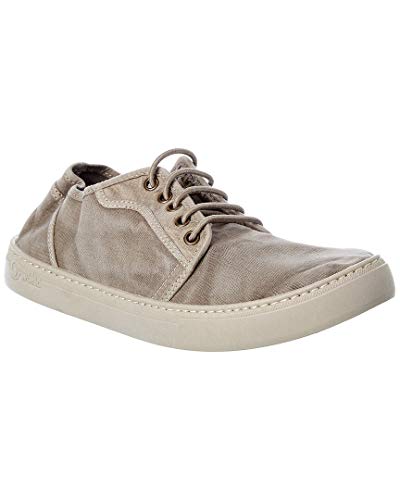 NATURAL WORLD ECO FRIENDLY Herren 6602E-670-40 lässige Schuhe, Gris Claro, 40 EU von NATURAL WORLD ECO FRIENDLY