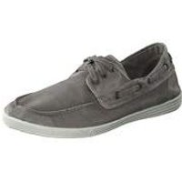 Natural World Nautico Sneaker Herren grau|grau|grau|grau von Natural World