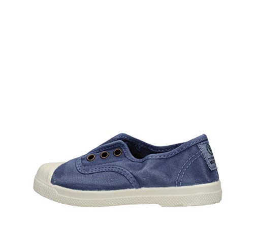 Natural World Scarpe Blu 26 Natural World Scarpe Blu 26 von Natural World