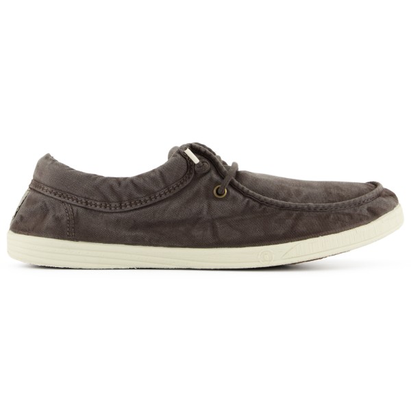 Natural World - Wallabi Enzimatico - Sneaker Gr 43 braun von Natural World