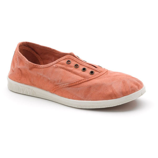 Natural World - Women's Old Arum - Sneaker Gr 36 rosa von Natural World