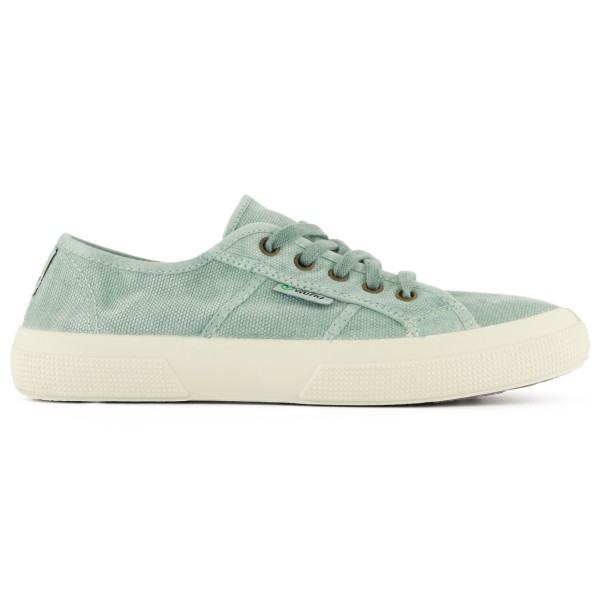 Natural World - Women's Old Blossom - Sneaker Gr 37 aqua von Natural World