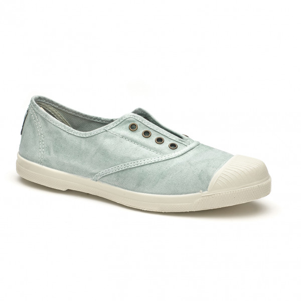 Natural World - Women's Old Lavanda - Sneaker Gr 36 grau von Natural World
