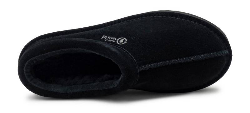 Natural World ZUECO DOBLE MERINO Winterboots von Natural World