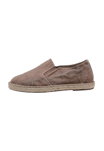 Natural world - old capri espadrilles - 46 - beige von Natural World