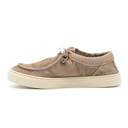 Natural world - old deva sneaker - 43 - beige von Natural World