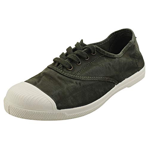 NATURAL WORLD ECO Damen 102E-622-38 Low-top, Caqui, 38 EU von Natural World