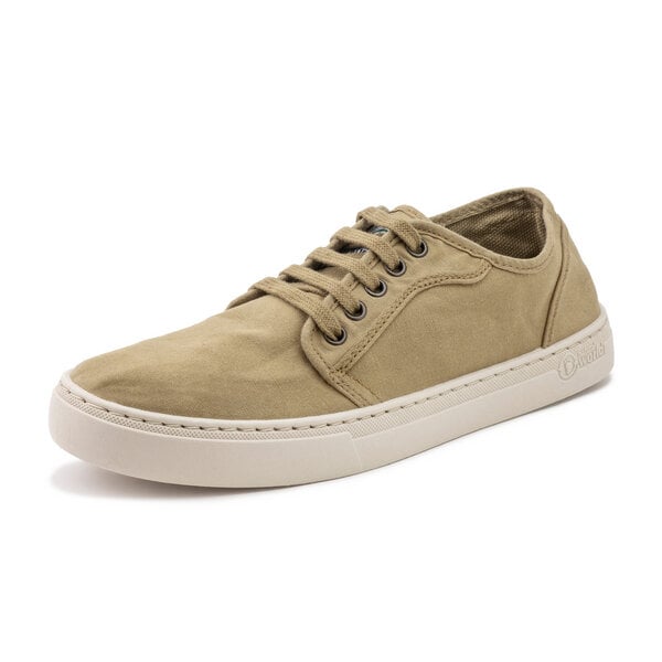 natural world Vegane Unisex Classic-Sneaker von Natural World