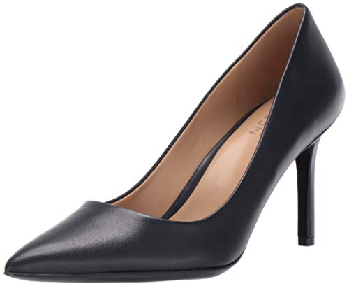 Naturalizer Anna Damen-Pumps, (Inky Navy Leather), 39.5 EU von Naturalizer