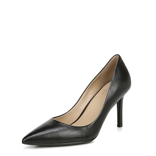 Naturalizer Anna Pumps für Damen, Schwarz (schwarz), 42 EU von Naturalizer