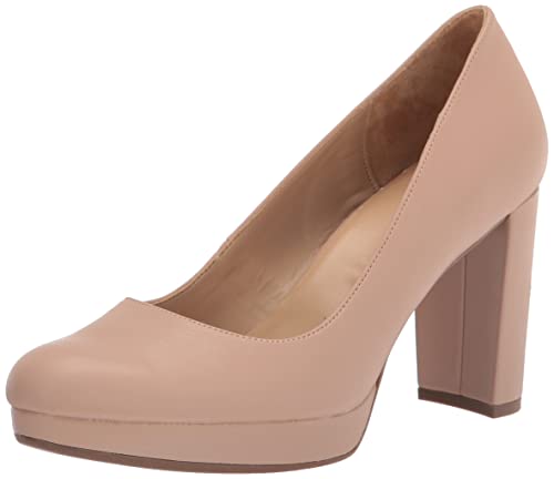 Naturalizer Berlin Barely Nude 8 W (C) von Naturalizer