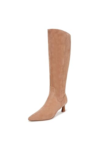 Naturalizer Damen Deesha, Café Suede, 7 Wide Naturalizer Damen Deesha, Café Suede, 7 Wide von Naturalizer