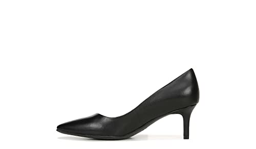 Naturalizer Damen Everly Pumps, schwarz, 42.5 EU Weit von Naturalizer