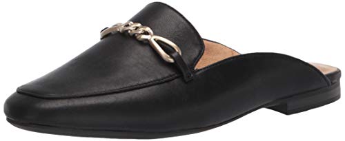 Naturalizer Damen Kayden-Mule Clog, Schwarz, 8.5 US Wide von Naturalizer