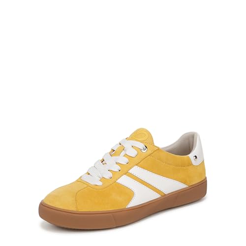 Naturalizer Damen Medina Sneaker, Gelb/Weiß, 37 EU Weit Naturalizer Damen Medina Sneaker, Gelb/Weiß, 37 EU Weit von Naturalizer