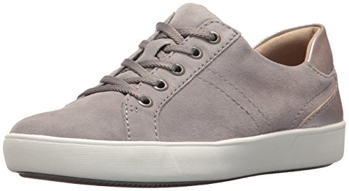 Naturalizer Damen Morrison Sneaker, grau, 41 EU Weit von Naturalizer