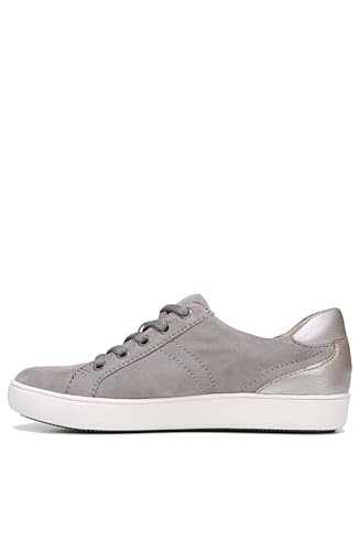 Naturalizer Damen Morrison Sneaker, grau, 43 EU von Naturalizer