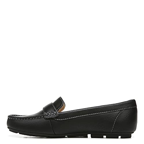 Naturalizer Damen Sieben Slipper, Schwarz, 43 EU von Naturalizer