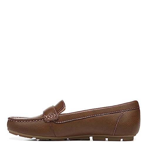 Naturalizer Damen Sieben Slipper, Zimt, 38 EU Weit von Naturalizer