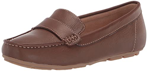 Naturalizer Damen Sieben Slipper, Zimt, 39 EU von Naturalizer