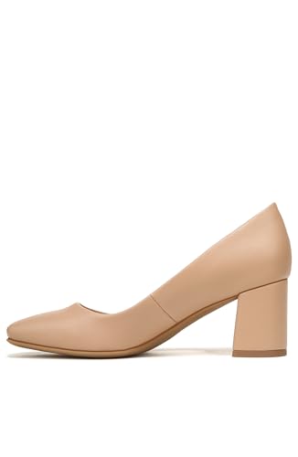 Naturalizer Damen Warner Pumps, beige, 41.5 EU von Naturalizer