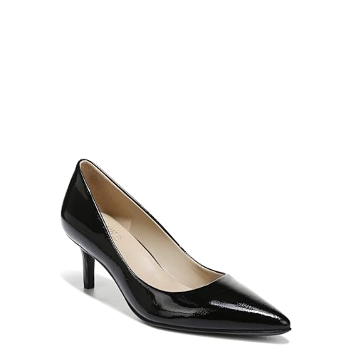 Naturalizer Meesha Damen-Sandalen mit Absatz, Coastal Tan Croco Leather, 38 EU von Naturalizer