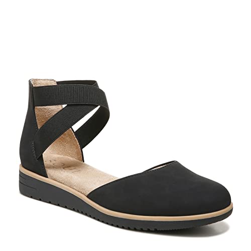 SOUL Naturalizer Damen, Intro Slip-On, Schwarz, 37 EU von Naturalizer