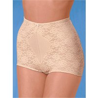 Witt Weiden Damen Miederhose elfenbein von Naturana