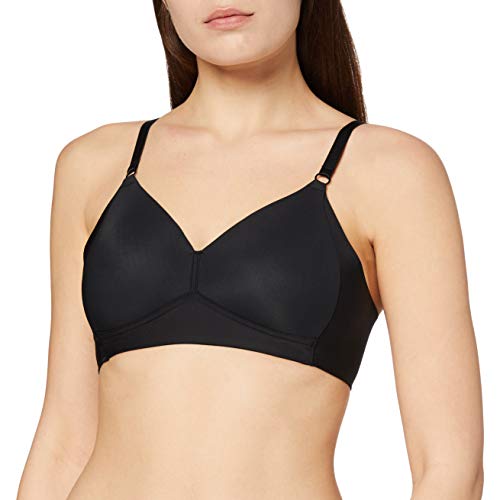 Naturana Damen 5232 BH, Schwarz, 75B von Naturana