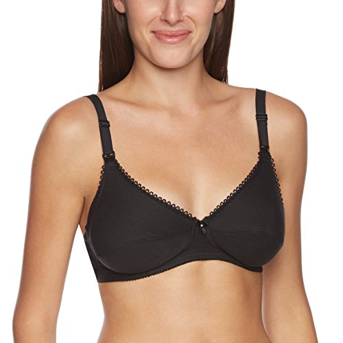 NATURANA Still-BH 5089, 75-100 G, 100D schwarz von Naturana