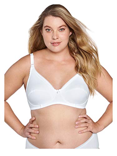 NATURANA Still-BH 5089, 75-100 G, 90B weiss von Naturana