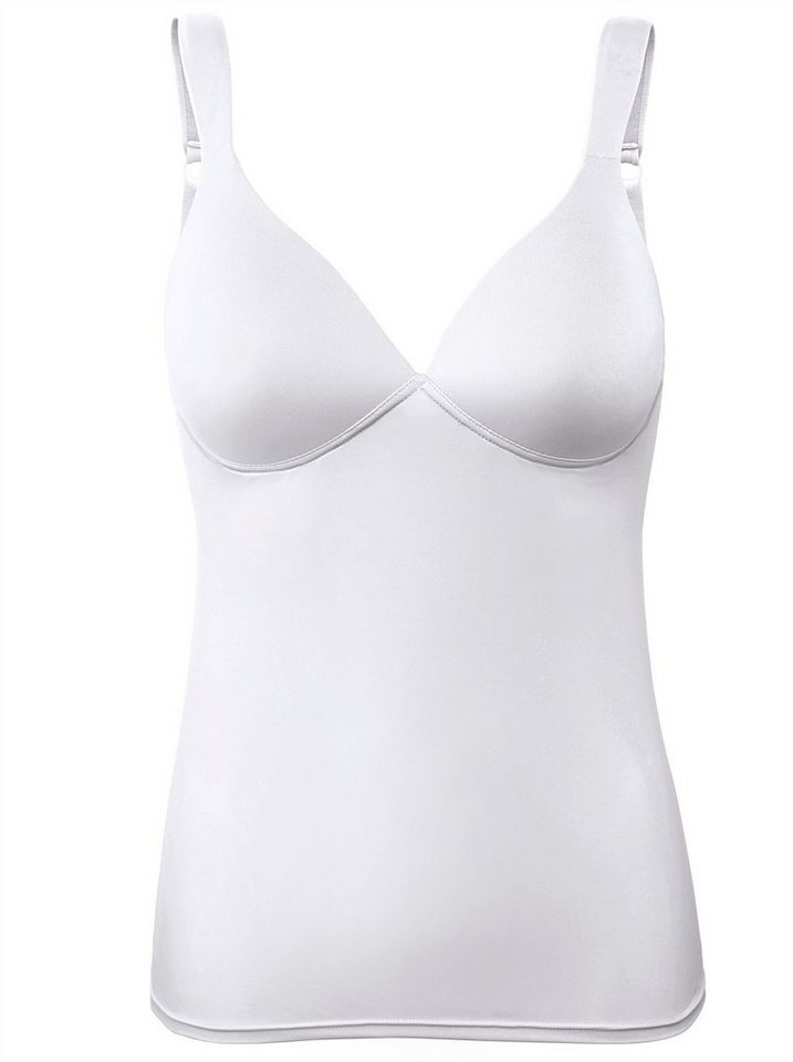 Naturana BH-Hemd BH-Hemd ohne Bügel . (1-tlg) von Naturana