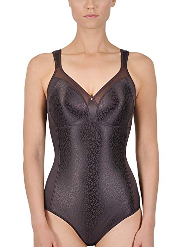 Naturana Bodyshaper 3252, 80, B, Dark Brown von Naturana