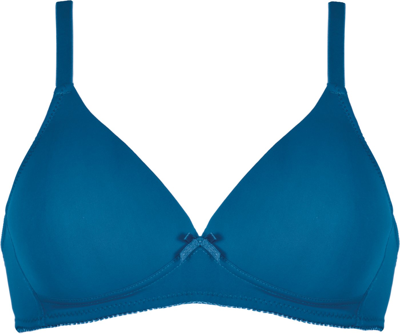 Naturana Bügelloser BH Everyday (1-tlg) mit Schale Naturana Bügelloser BH Everyday (1-tlg) mit Schale von Naturana